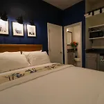 Good Hotels Boston