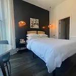 Good Hotels Boston