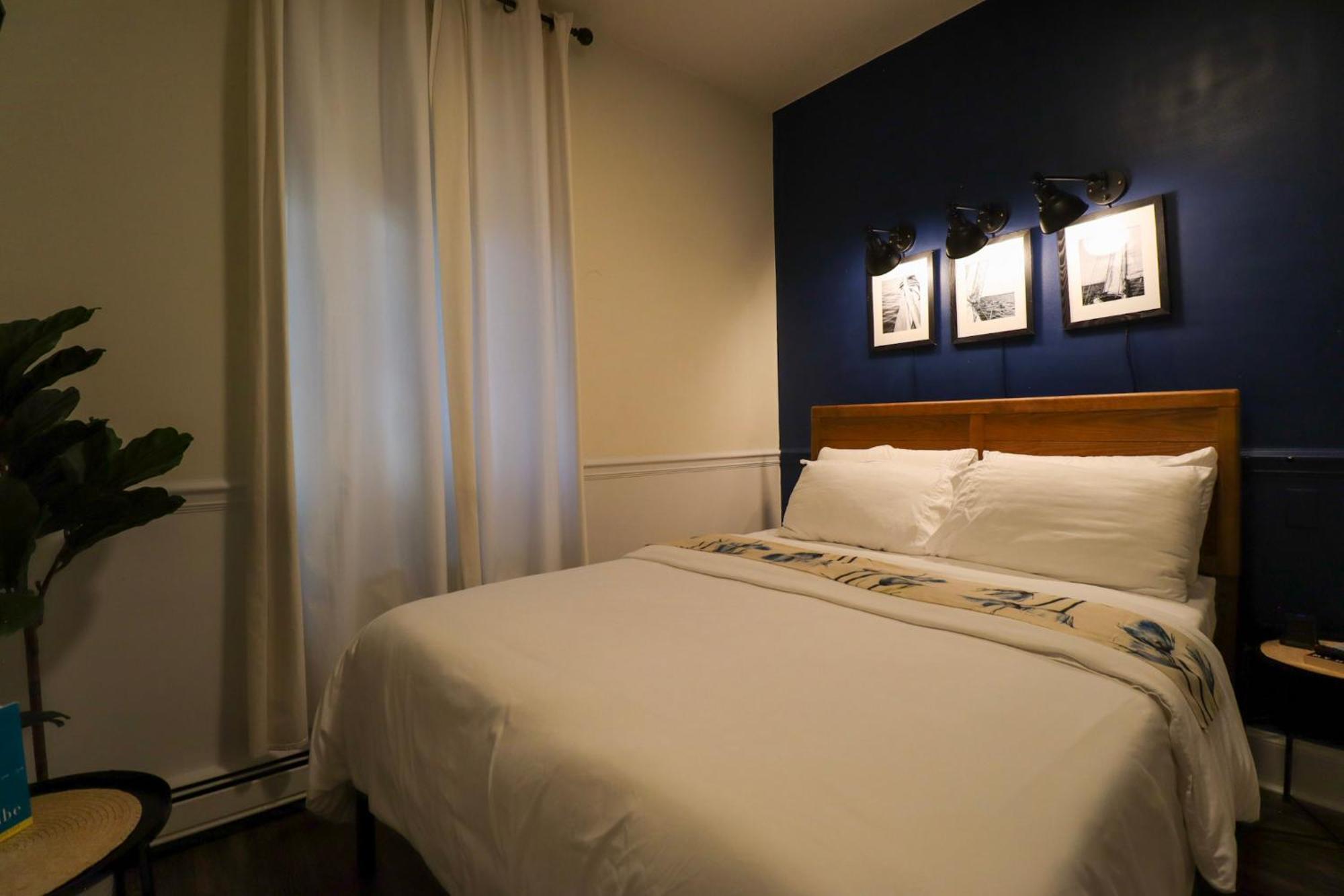Good Aparthotel Boston