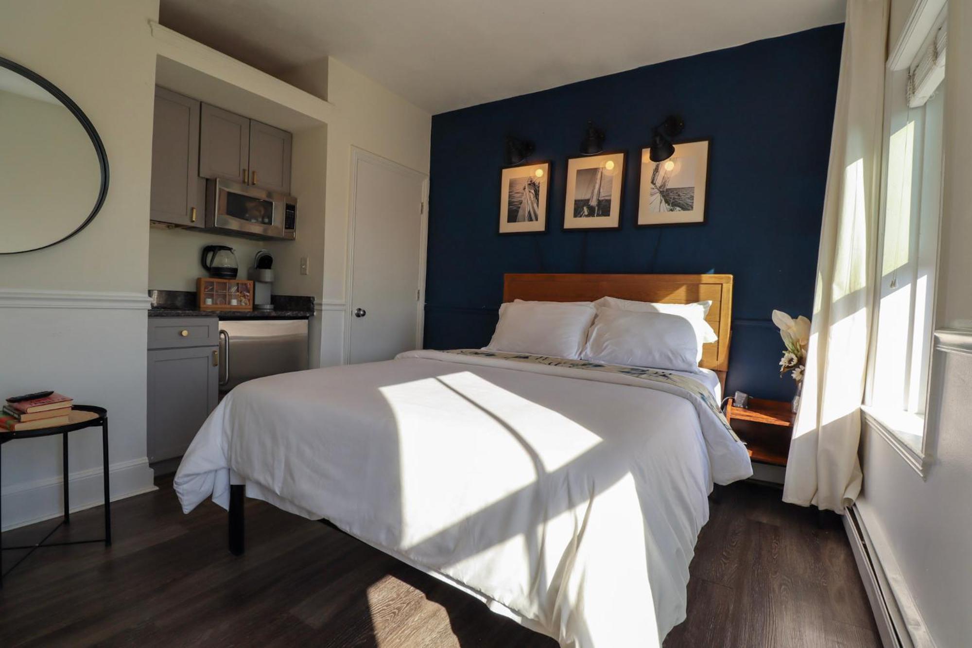 Good Apartahotel