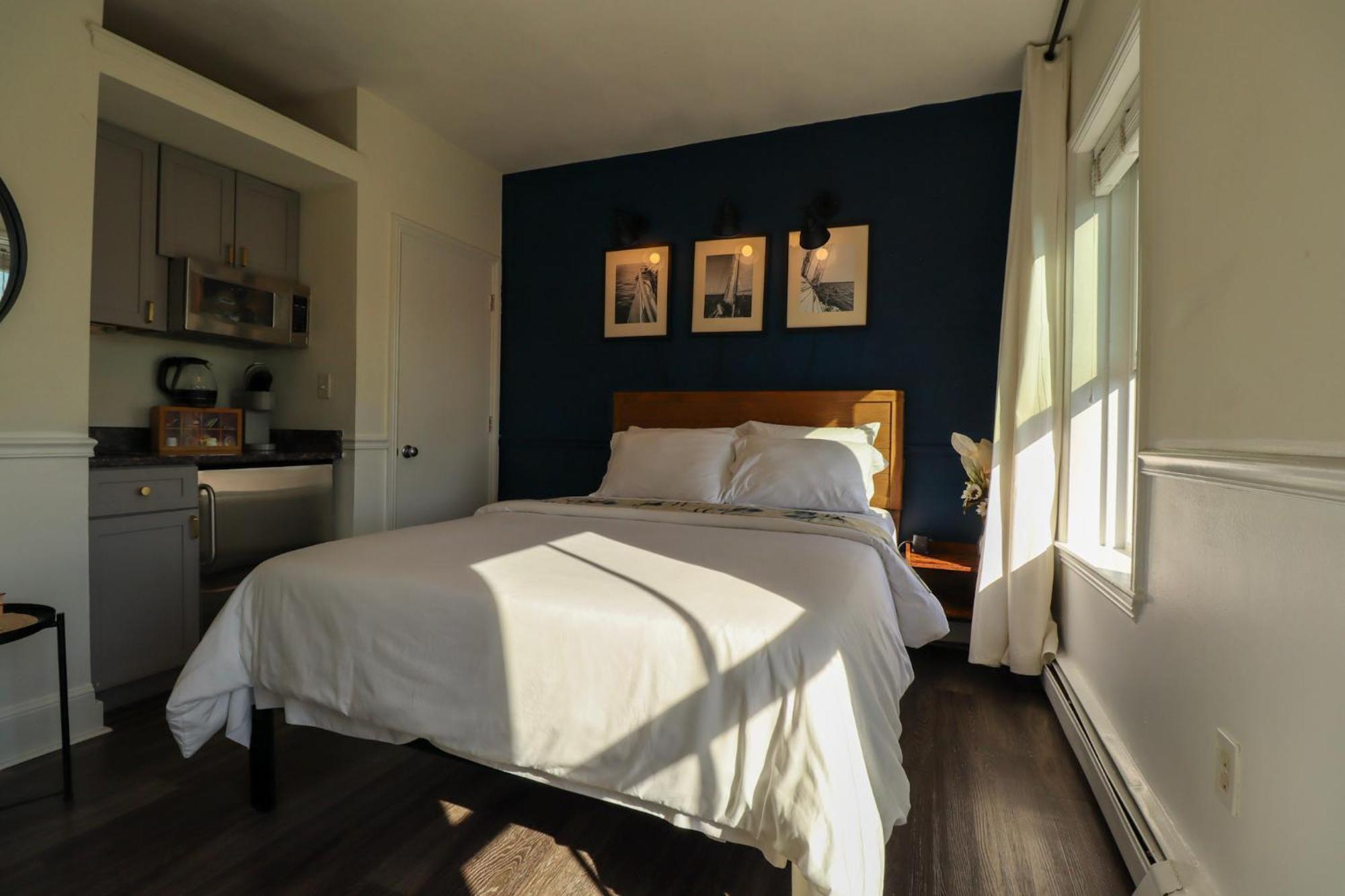 Good Aparthotel *