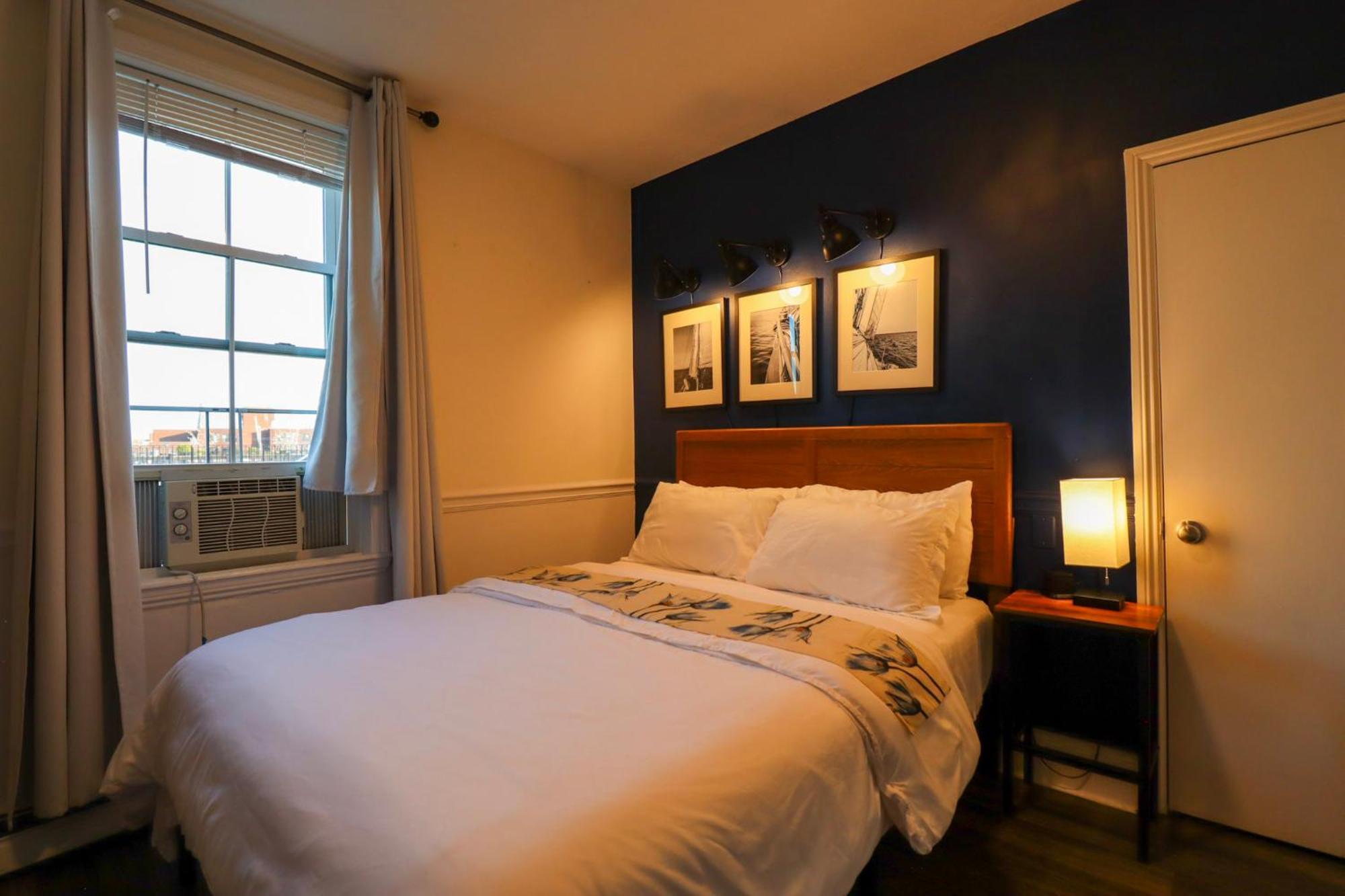 Aparthotel Good Boston