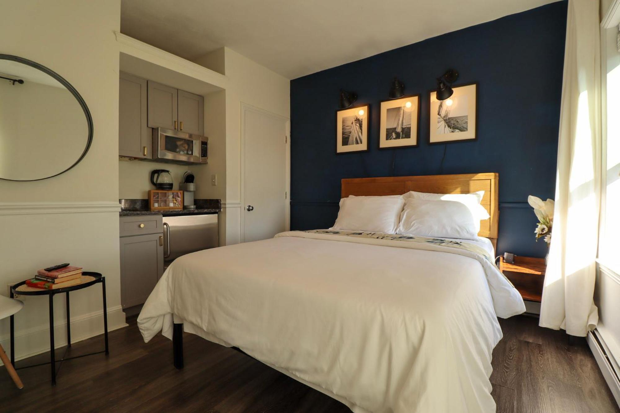 Good Aparthotel *