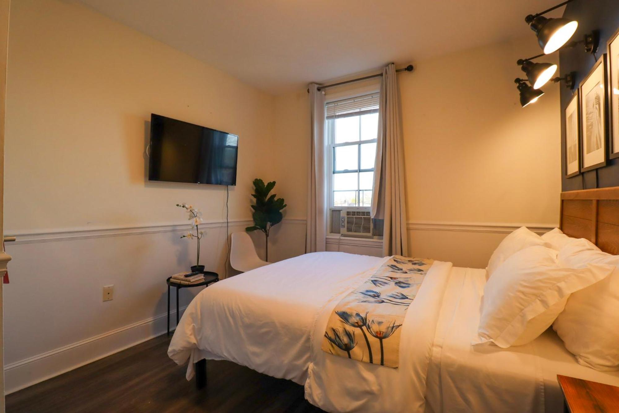 Aparthotel Good Boston