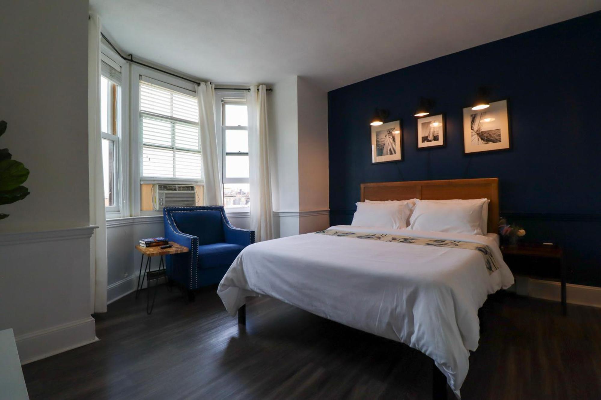 Aparthotel Good