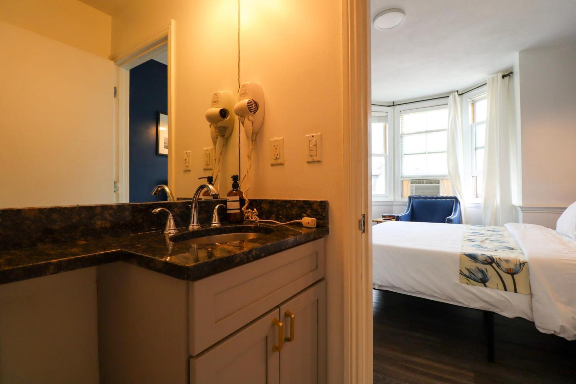 Aparthotel Good Boston