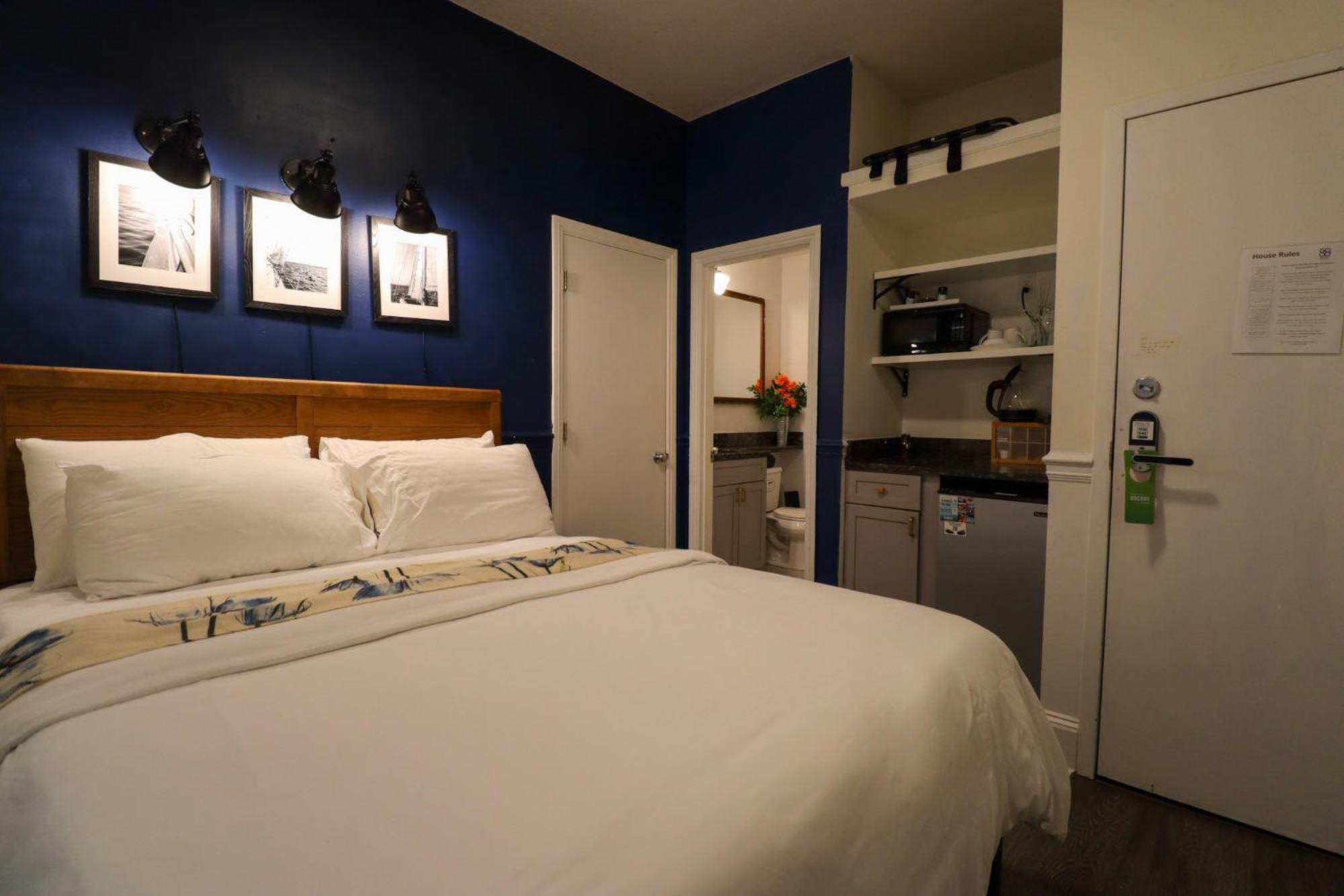 Good Aparthotel *