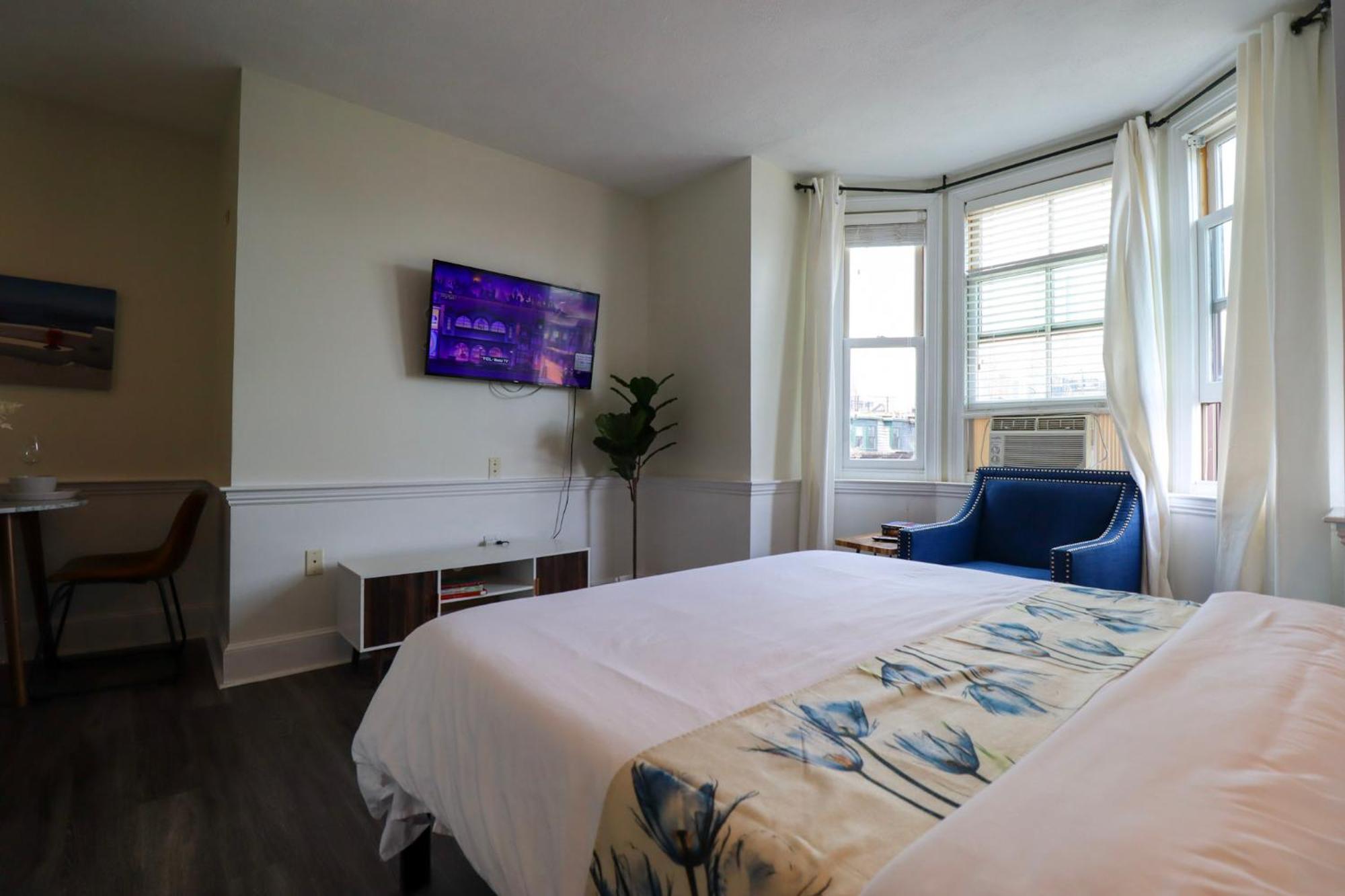 Aparthotel Good