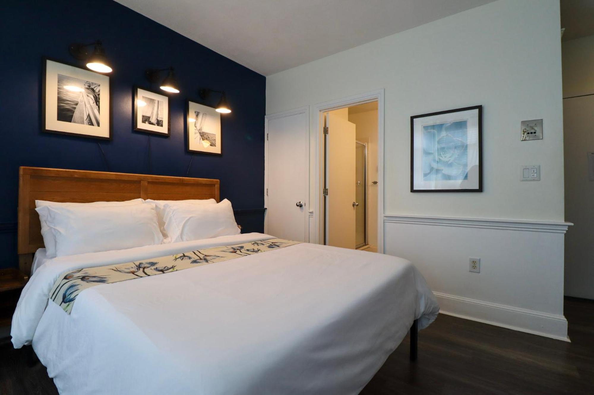 Good Aparthotel Boston
