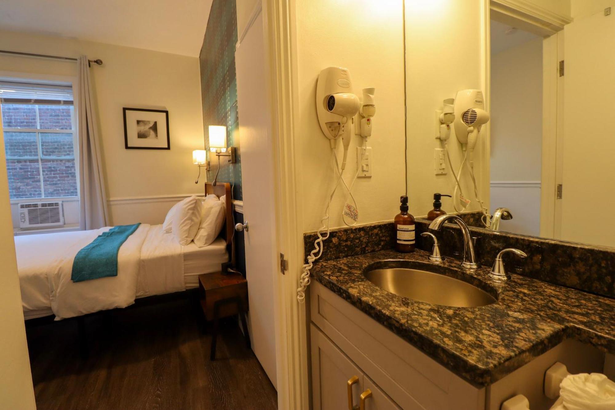 Aparthotel Good Boston