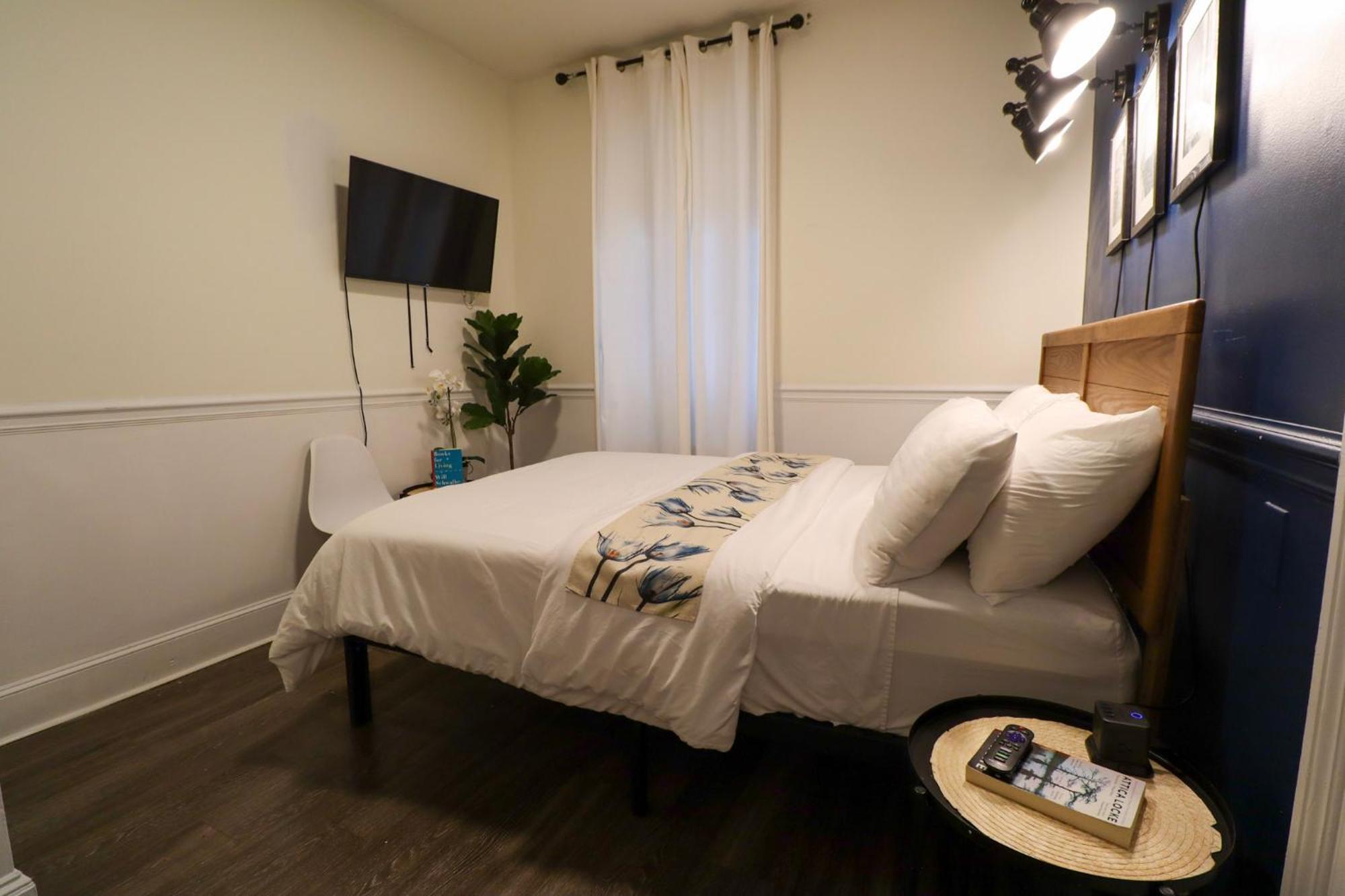 Aparthotel Good