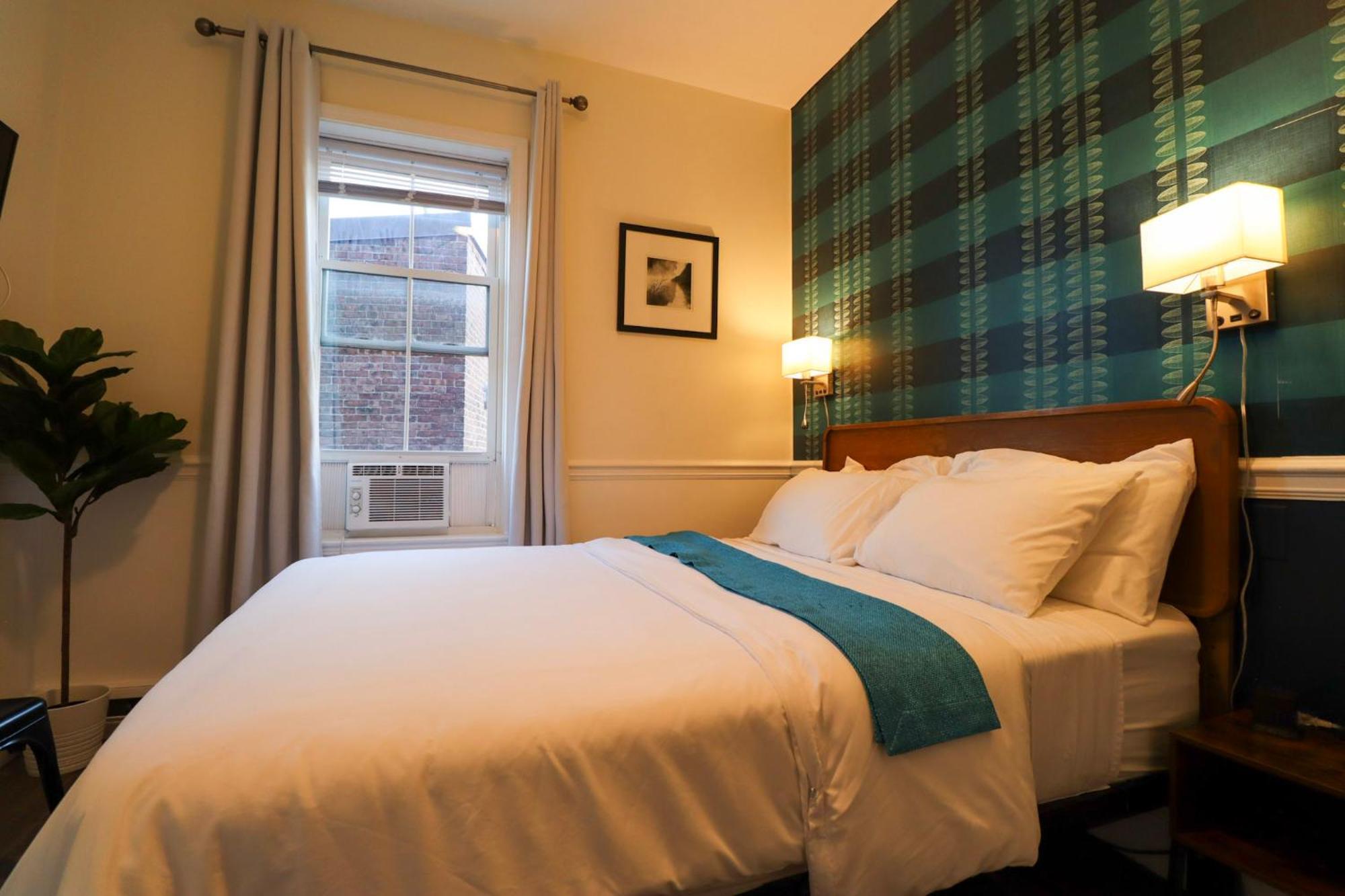 Aparthotel Good *