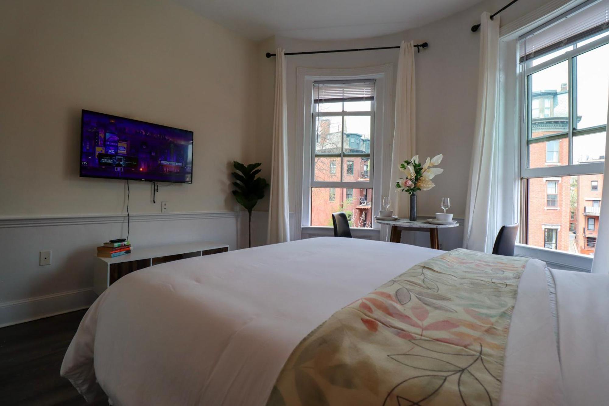 Aparthotel Good