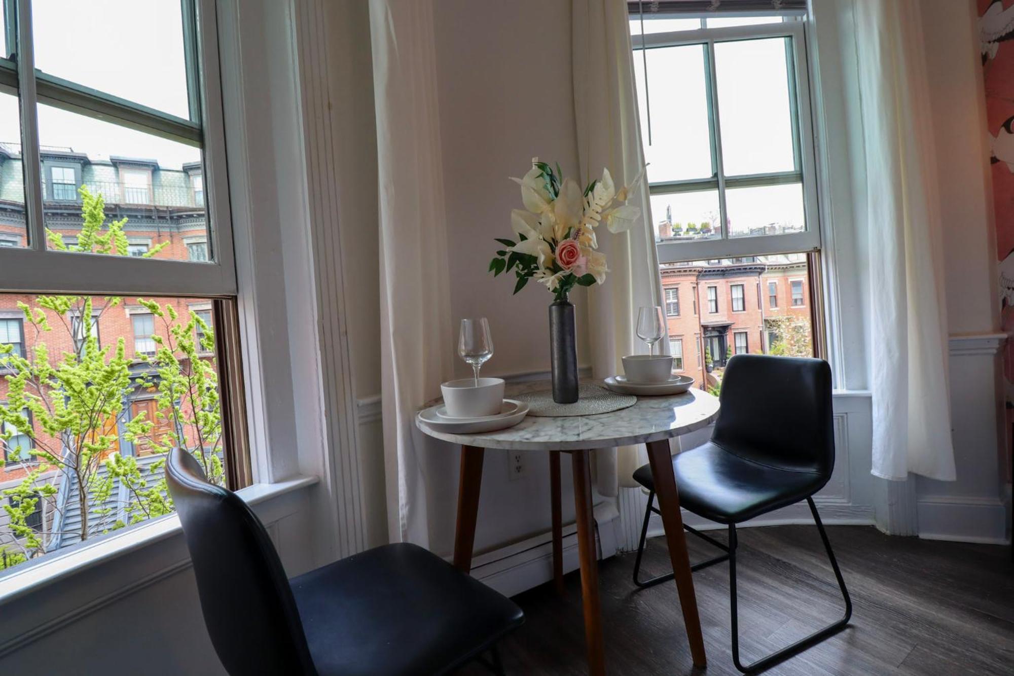 Good Aparthotel Boston