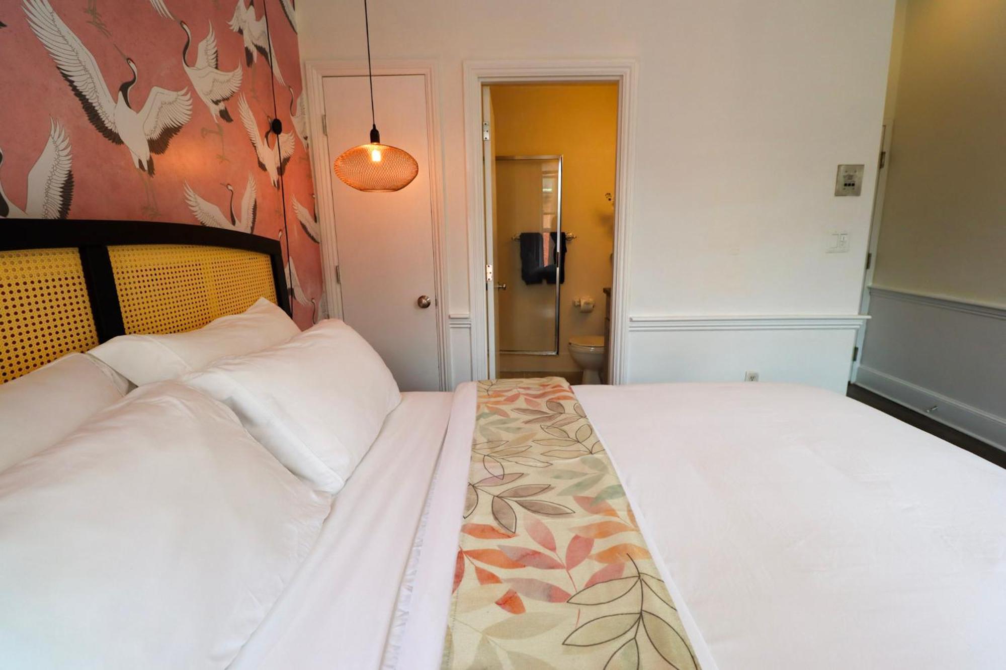 Aparthotel Good