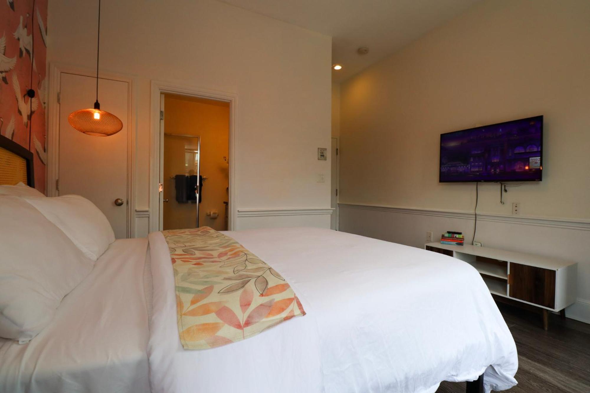 Aparthotel Good *