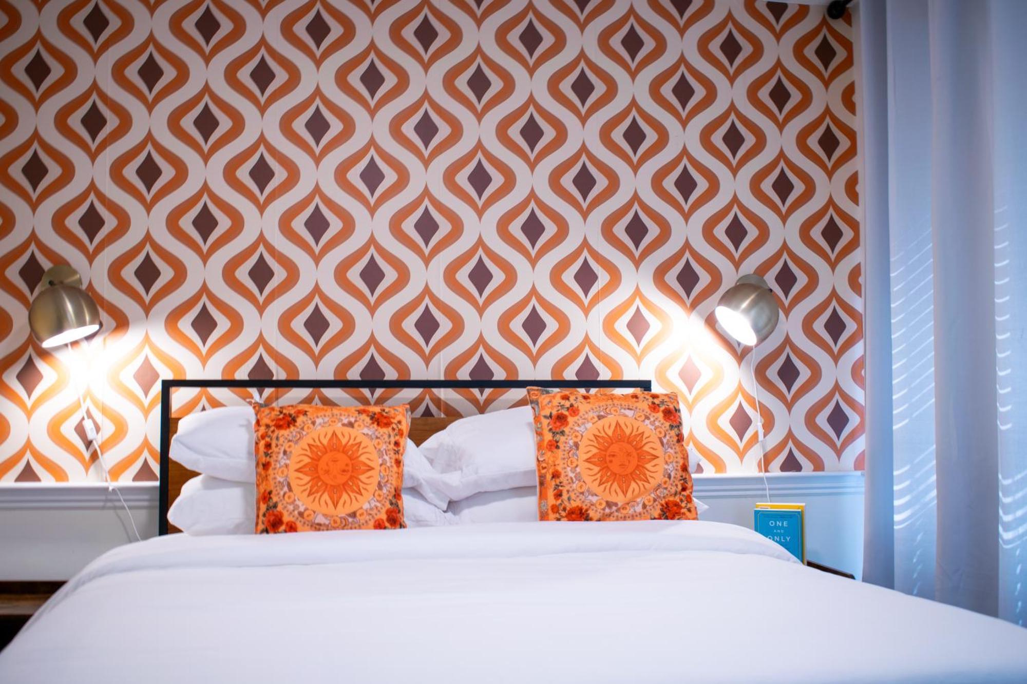 Good Aparthotel Boston