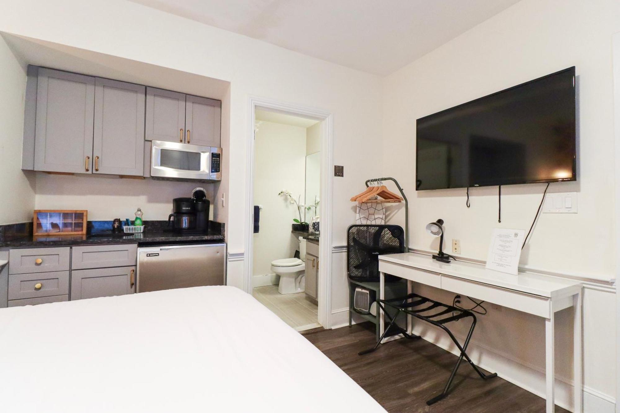 Good Aparthotel *