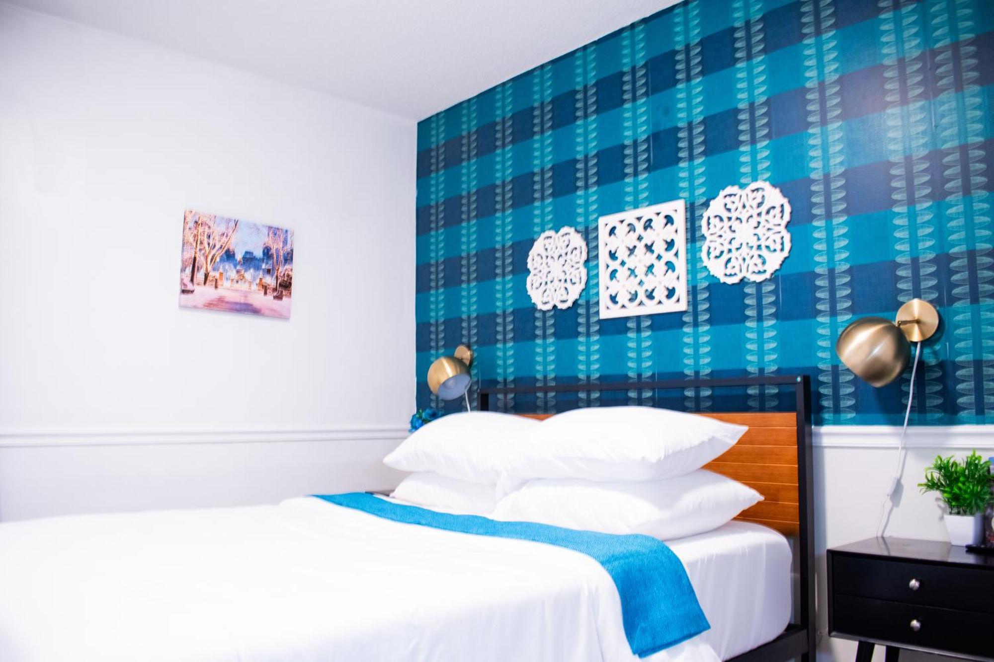 Aparthotel Good Boston