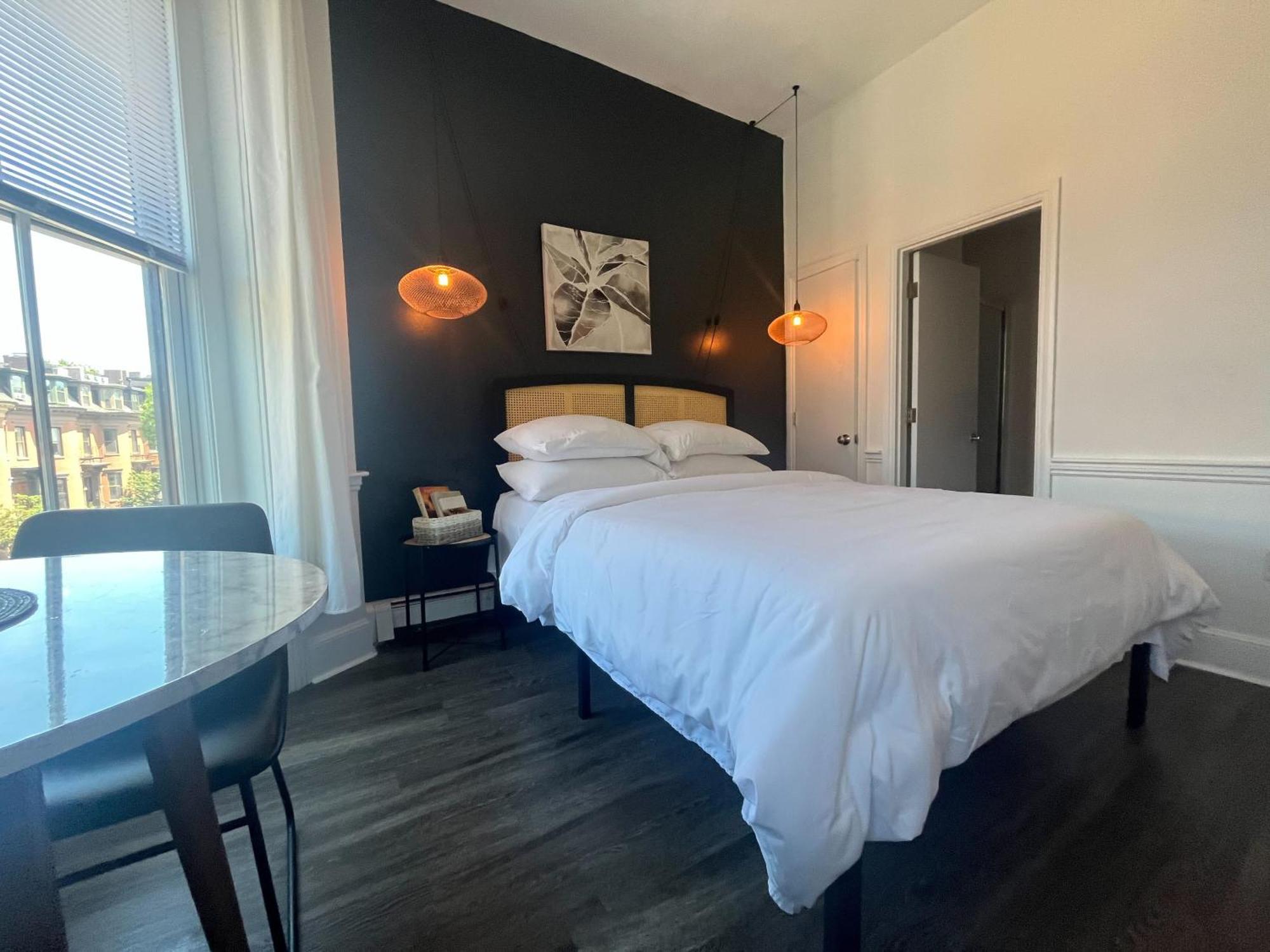 Good Apartahotel