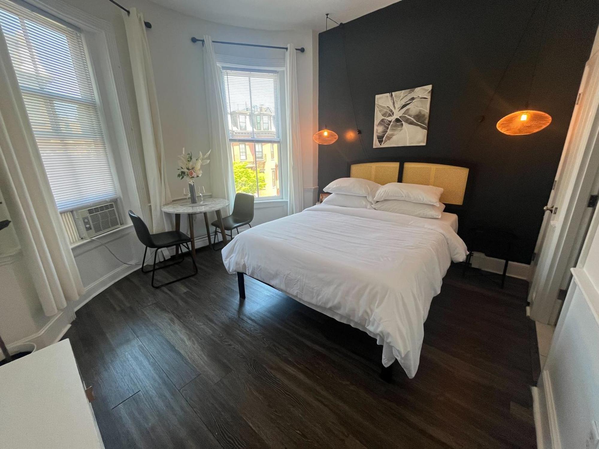 Good Aparthotel *