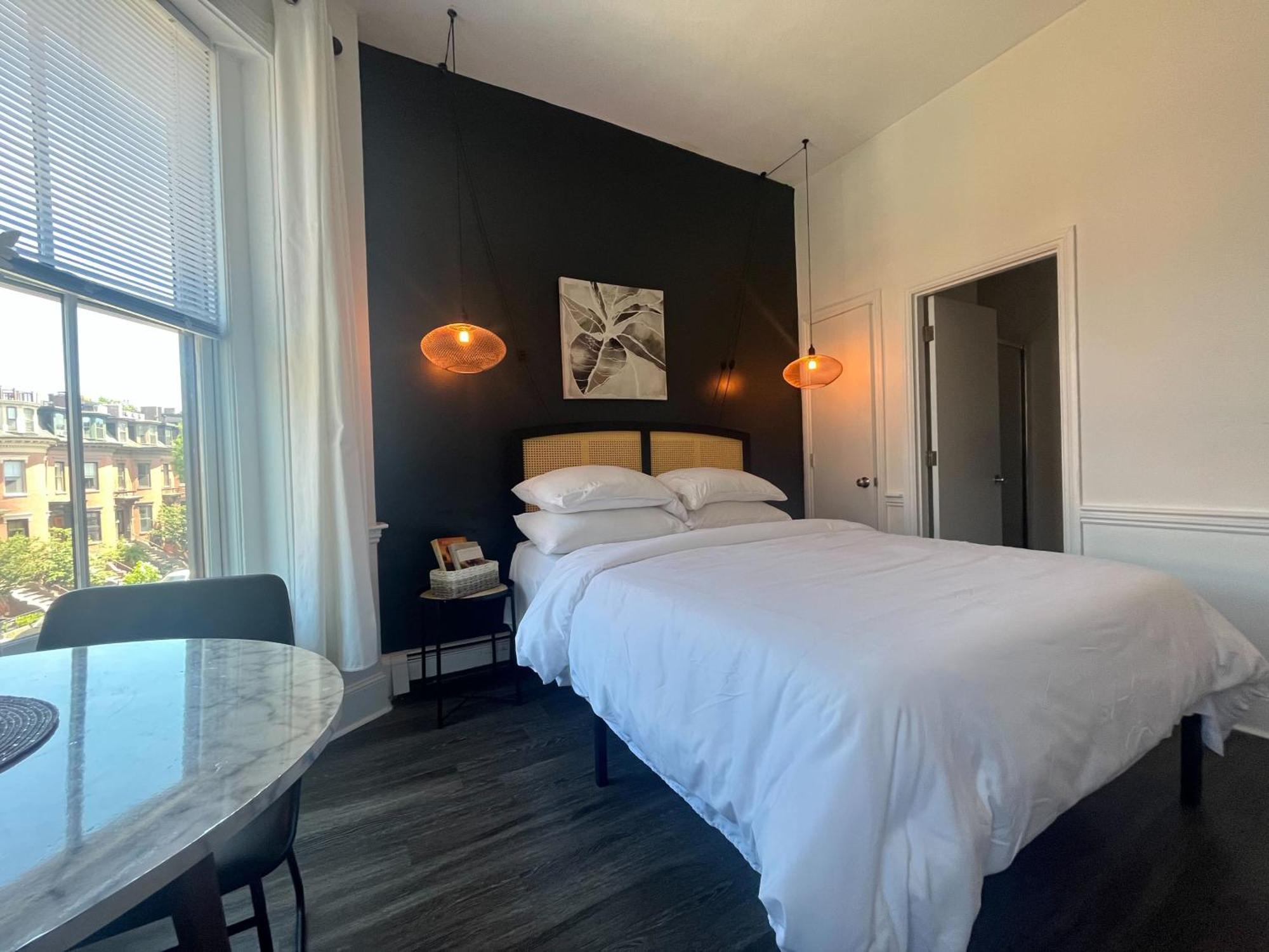 Good Apartahotel Boston
